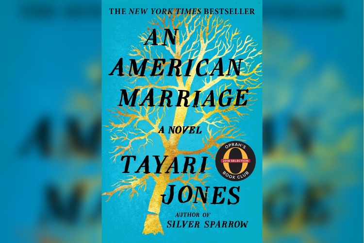 ‘An American Marriage’ by Tayari Jones