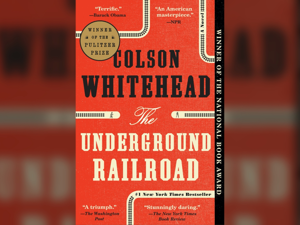 A Look at Colson Whitehead’s “The Underground Railroad”: The Antebellum Era